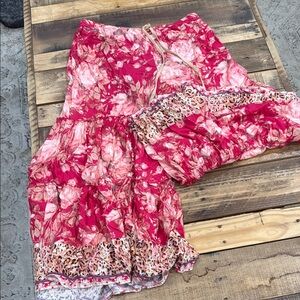 Aratta Scarlet pants